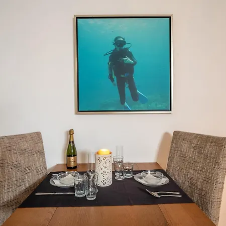 Appartement Bonito En Tenerife Sur *