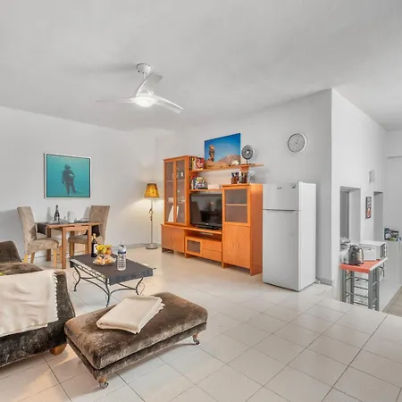 Bonito En Tenerife Sur Apartment