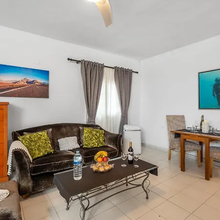 Apartment Bonito En Tenerife Sur