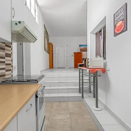 Bonito En Tenerife Sur Apartment *