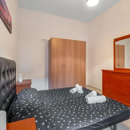 Apartment Bonito En Tenerife Sur Guia de Isora (Tenerife)