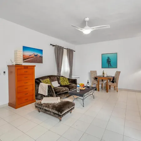 Bonito En Tenerife Sur Apartment