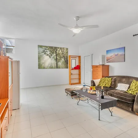 Apartment Bonito En Tenerife Sur Guia de Isora (Tenerife)