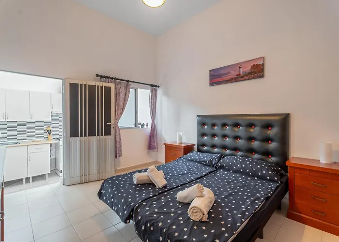 Bonito En Tenerife Sur *