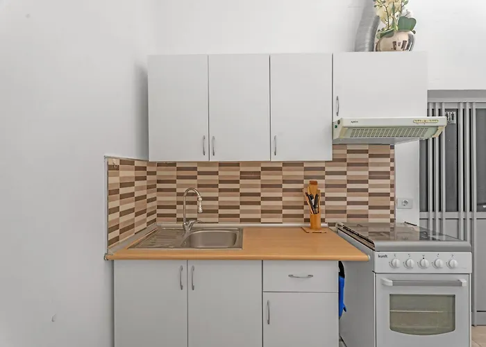 דירה Bonito En Tenerife Sur Guía de Isora