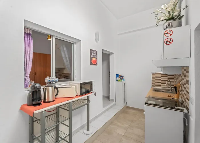 Bonito En Tenerife Sur דירה