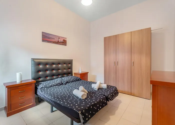 Bonito En Tenerife Sur Guía de Isora