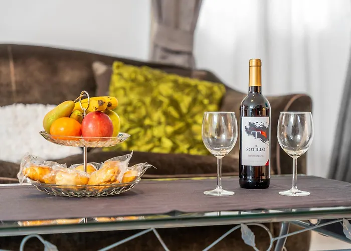 Bonito En Tenerife Sur