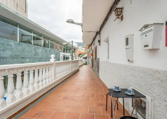 Bonito En Tenerife Sur