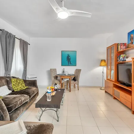 Apartament Bonito En Tenerife Sur *