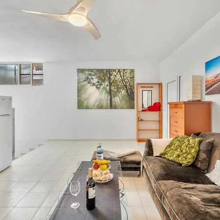 Bonito En Tenerife Sur Apartament *