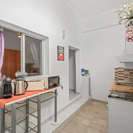 Bonito En Tenerife Sur Apartament