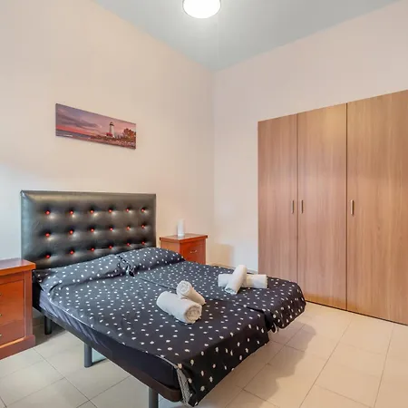 Bonito En Tenerife Sur Guía de Isora