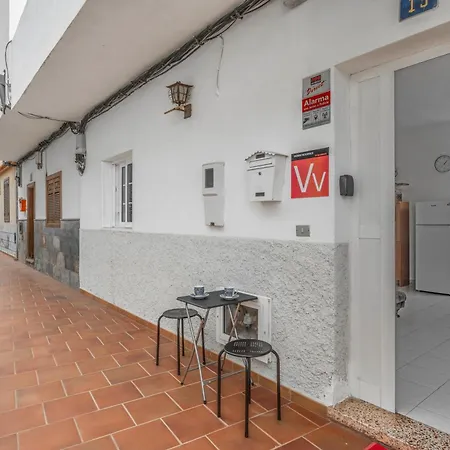 Bonito En Tenerife Sur Apartament *