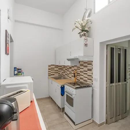 Bonito En Tenerife Sur Apartament *