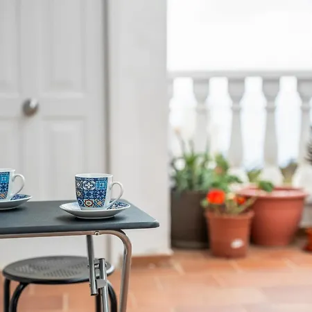 Bonito En Tenerife Sur Daire