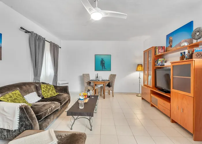 Apartment Bonito En Tenerife Sur *