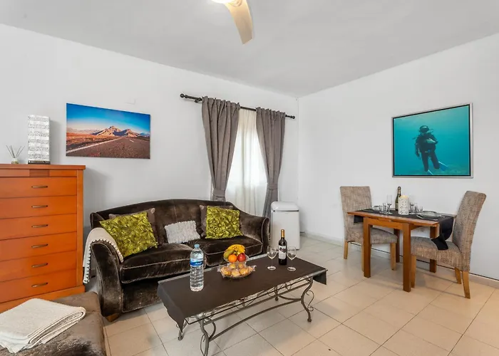 Apartment Bonito En Tenerife Sur