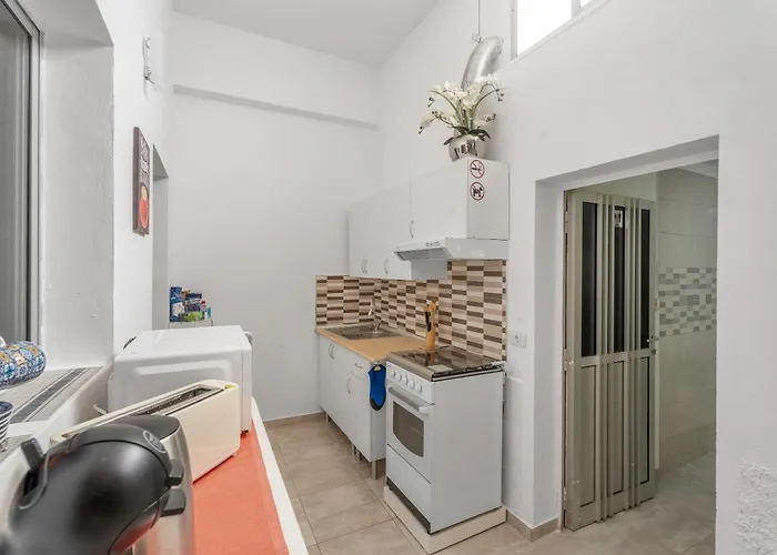 Bonito En Tenerife Sur Apartment *