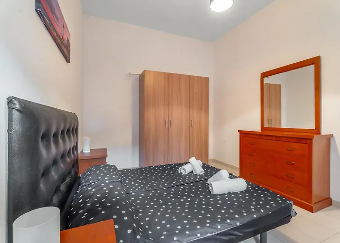 Apartment Bonito En Tenerife Sur Guia de Isora (Tenerife)