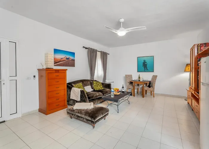 Bonito En Tenerife Sur Apartment