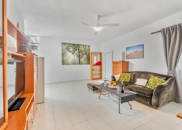 Apartment Bonito En Tenerife Sur Guia de Isora (Tenerife)